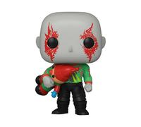 Funko Pop Marvel Studios: the Guardians of the Galaxy Holiday Special - Drax