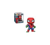 Funko Pop! Marvel: Super Sized 15cm Spider-Hulk