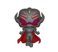 Marvel What If…? The Almighty Funko Pop! Vinyl