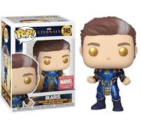 Funko POP! Marvel: The Eternals - Ikaris - Glow Exclusive