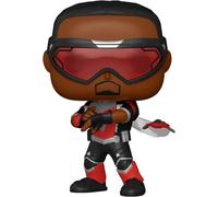 Pop Marvel: The Falcon And The Winter Soldier - Falcon