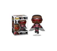 Funko POP Marvel: the Falcon & Winter Soldier - Falcon - (Flying Po (US IMPORT)
