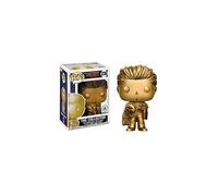 Funko Pop Marvel The Guardians Of The Galaxy The Collector Gold Disney Parks