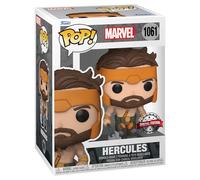 Funko Pop! Marvel: the Incredible Hercules - Marvel Comics - Collectable Vinyl Figure - Gift Idea - Official Merchandise - Toys for Kids & Adults - Comic Books Fans - Model Figure for Collectors