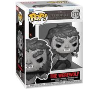 Funko POP! Marvel - The Werewolf