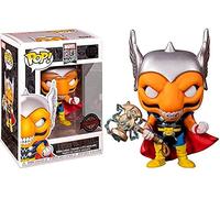Funko Pop Marvel Thor - Beta Ray Bill