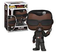 Funko POP! Marvel Thor Bobble Head Collectible Vinyl Figure 10cm - #1495 Blade