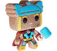 Funko Pop Marvel Thor Diamond Glitter Figure #957 - Exclusive Special Edition -