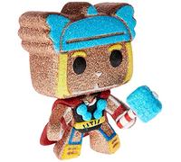 Funko Pop Marvel Thor Diamond Glitter Figure #957 - Exclusive Special Edition -