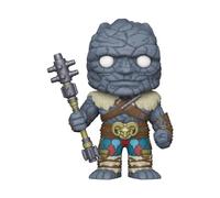 Funko POP! Marvel: Thor: Love and Thunder - Korg - Collectable Vinyl Figure - Gift Idea - Official Merchandise - Toys for Kids & Adults - Movies Fans - Model Figure for Collectors and Display