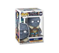 Funko POP Marvel: Thor: Love and Thunder - Korg - Collectable Vinyl (US IMPORT)