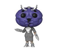 Funko POP Marvel Thor Love and Thunder Miek 3.75" Vinyl Figure (#1045)