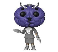 Funko POP! Marvel: Thor: Love and Thunder - Miek - Collectable Vinyl Figure - Gift Idea - Official Merchandise - Toys for Kids & Adults - Movies Fans - Model Figure for Collectors and Display