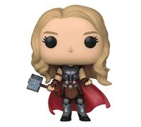 Funko POP Marvel Thor Love and Thunder Mighty Thor