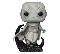 FUNKO POP MARVEL - THOR - LOVE AND THUNDER- POP 4 - Non-book item - K245z
