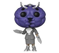 FUNKO POP MARVEL - THOR - LOVE AND THUNDER- POP 6 - TOYFIGURES - P2222z