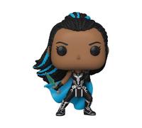 Funko POP Marvel Thor: Love and Thunder Valkyrie 3.75" Vinyl Figure (#1042)