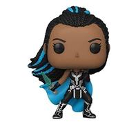 Funko POP! Marvel: Thor: Love and Thunder - Valkyrie - Collectable Vinyl Figure - Gift Idea - Official Merchandise - Toys for Kids & Adults - Movies Fans - Model Figure for Collectors and Display