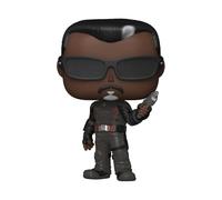 Funko POP Marvel Thor Love & Thunder Bobble Head Vinyl Figure Collectible 10cm