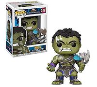 Funko Pop! Marvel Thor Ragnarok - Hulk Gladiator