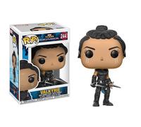 Funko Pop! Marvel: Thor Ragnarok - Valkyrie Scavenger Suit