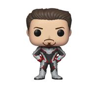 Funko POP Marvel Tony Stark