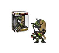 Funko POP! Marvel Venom-10 Max Venom 10'' Groot - Collectable Vinyl Figure - Gift Idea - Official Merchandise - Toys for Kids & Adults - Comic Books Fans - Model Figure for Collectors and Display