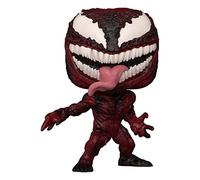 Funko Pop! Carnage Venom 2 Figure Multicolor
