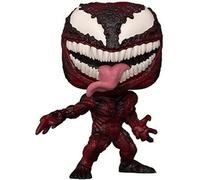 Funko Pop Marvel: Venom 2 Let There Be Carnage - Carnage Vinyl Figure