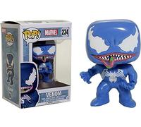 Funko Pop! Marvel Venom #234 (Blue Exclusive) - Hot Topic