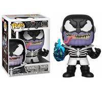 Funko Pop Marvel Venom 510 Venomized Thanos