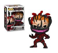 Funko Pop Marvel Venom Carnage Cletus Kasady