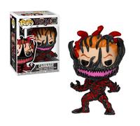 Funko Pop Marvel: Venom - Carnage Cletus Kasady Vinyl Figure #367 #33073
