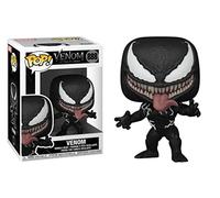 Funko Pop! Marvel - Venom - Collectable Vinyl Figure - Gift Idea - Official Merchandise - Toys for Kids & Adults - Movies Fans - Model Figure for Collectors and Display
