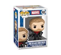 Funko POP! Marvel: Venom Comics - Anti-All Eddie - Vinyl Figure