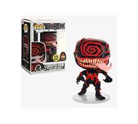 Funko Pop! Marvel: Venom - Corrupted Venom (LA Comic Con Special Edition) #517 (Glow in the Dark Exclusive)