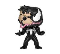 2018 Funko Pop Marvel Spider-Man Venomized Series 363 Venom Vinyl Figure