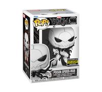 Funko Pop Marvel: Venom - Poison Spider-Man #966 Entertainment Earth Exclusive