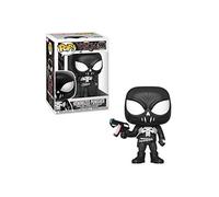 Funko POP! Marvel Venom - Punisher - Collectable Vinyl Figure - Gift Idea - Official Merchandise - Toys for Kids & Adults - Comic Books Fans - Model Figure for Collectors and Display