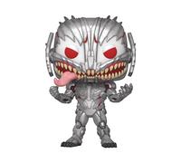 Funko Pop! Marvel Venom - Ultron - Collectable Vinyl Figure - Gift Idea - Official Merchandise - Toys for Kids & Adults - Comic Books Fans - Model Figure for Collectors and Display