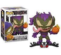 Funko Pop! Marvel Venom Venomized Green Goblin #597