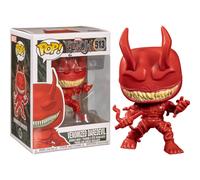 Funko Pop! Marvel Venomized Daredevil - Vinyl Figure 513