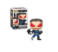 Funko Pop! Marvel Venomized Mr. Fantastic Exclusive Figure 689