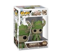 Funko POP! Groot As Loki - We Are Groot