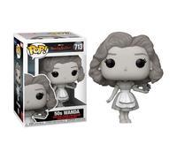 Funko Pop Marvel WandaVision - 50s Wanda Vinyl Figure #713