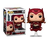 Funko POP Marvel Wandavision 823 Scarlet Witch