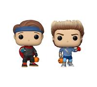 Funko Pop! Marvel: Wandavision - Billy and Tommy, Spring Convention Exclusive