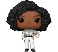 Funko POP! Marvel: WandaVision - Monica Rambeau - Collectable Vinyl Figure - Gift Idea - Official Merchandise - Toys for Kids & Adults - TV Fans - Model Figure for Collectors and Display