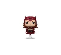 Funko POP Marvel : WandaVision - Scarlet Witch