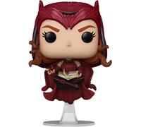 Funko Pop Marvel: Wandavision - The Scarlet Witch Vinyl Figure